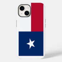 Laat je kleuren zien - Texas