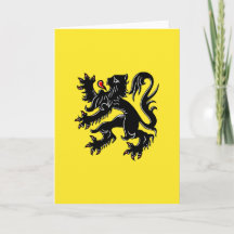 Laat je kleuren zien - Vlaanderen