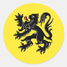 Laat je kleuren zien - Vlaanderen