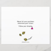 Laat je leiden door je dromen_platte papiervel 11  (Achterkant)