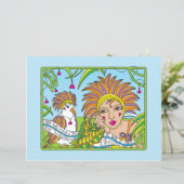 Laat je leiden door je dromen_platte papiervel 11  (Staand voorkant)