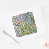 Laat je licht langs de Stickers schijnen (Envelop)