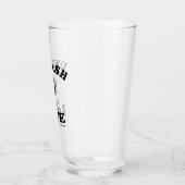 Laat je liefde los | Aanbestedingsofferte voor hon Glas (Links)