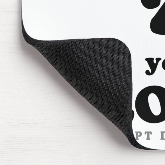 Laat je liefde los | Aanbestedingsofferte voor hon Muismat (Hoek)