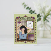 Laat je lucht omlaag_A_ Briefkaart (Staand voorkant)