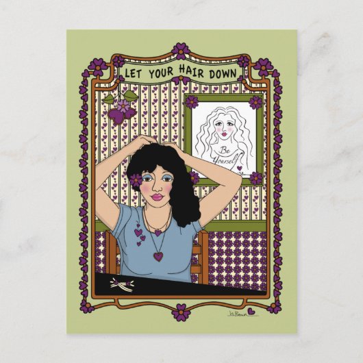 Laat je lucht omlaag_A_ Briefkaart (Voorkant)