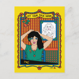 Laat je lucht omlaag_B_ Briefkaart