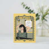 Laat je lucht omlaag_C_ Briefkaart (Staand voorkant)