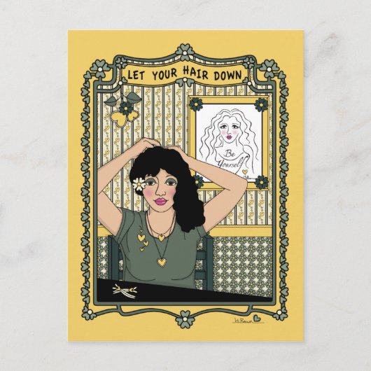 Laat je lucht omlaag_C_ Briefkaart (Voorkant)