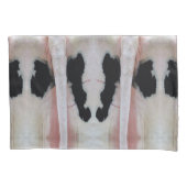 Laat je maar los. kussensloop (Voorkant)