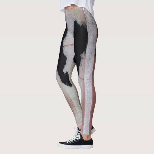 Laat je maar los. leggings (Links)