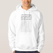 Laat je meevoeren in je toekomstige hoodie sweatsh