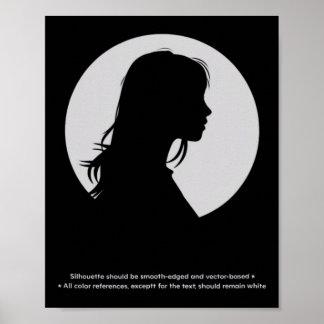 Laat je niet voor de gek houden door het mooie gez poster