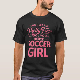 Laat je niet voor de gek houden door mijn mooie ge t-shirt