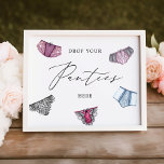 Laat je panties vallen met Vrijgezellenfeest Foto Afdruk<br><div class="desc">Zet deze leuke foto's op je vrijgezellenfeest!</div>