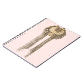Laat je potentieel zien met het beste Notitieboek (Linkerzijde)