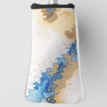 Laat je putter er geweldig uitzien met onze Design