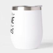 Laat je ruggengraat niet op de zenuwschoenen staan (Links)