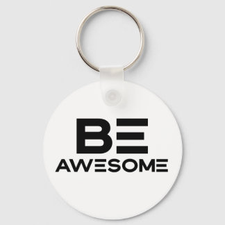 Laat je sleutels niet los, hou je bij elkaar sleutelhanger