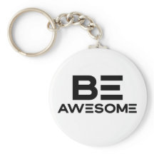 Laat je sleutels niet los, hou je bij elkaar