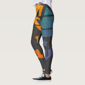 Laat je sporen na leggings (Links)
