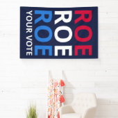 Laat je stem horen I Spandoek (Insitu)