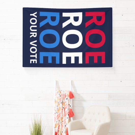 Laat je stem horen I Spandoek (Insitu)