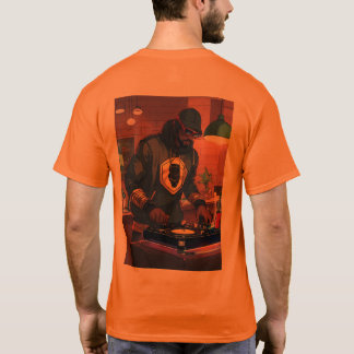 Laat je stijl zien met onze volwassen T-Shirt Coll