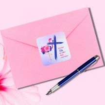 Laat je vertrouwen groter zijn dan je angsten Quot