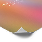 Laat je visie zien 03 poster (Hoek)