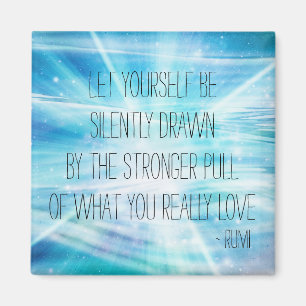 Laat je zelf tekenen magneet