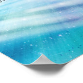 Laat je zelf tekenen poster (Hoek)