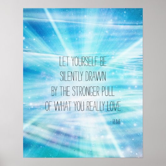 Laat je zelf tekenen poster (Voorkant)