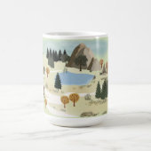 Laat je ziel ademen koffiemok (Center)