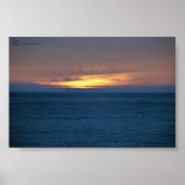 Laat jezelf dromen poster (Voorkant)