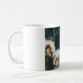 Laat koffie mok gaan (Links)