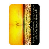 Laat liefde los_ magneet (Verticaal)