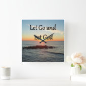 LAAT LOS EN LAAT ZONSOPGANG ONTWERP WEG VIERKANTE KLOK (Huis)