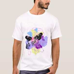 Laat los ~ t-shirt