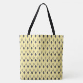 Laat maar. tote bag (Voorkant)