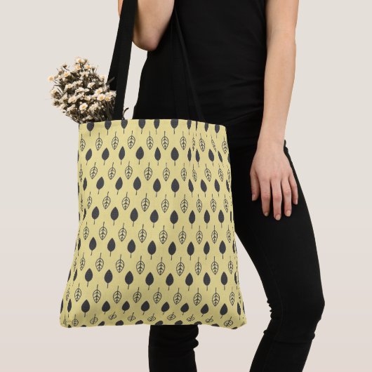 Laat maar. tote bag (Dichtbij)
