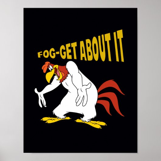 Laat Maar Waaien Poster (Voorkant)