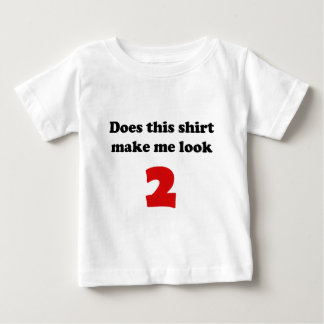 Laat me 2 babycrèmes en Shirten zien