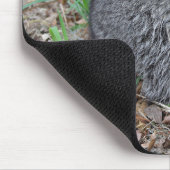 Laat me alleen muismat (Hoek)