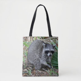 Laat me alleen tote bag