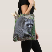 Laat me alleen tote bag (Dichtbij)