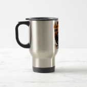 Laat me alleen! Travel Mug Reisbeker (Links)