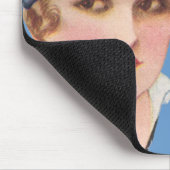 Laat me alles laten vallen... muismat (Hoek)