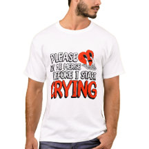 Laat me alsjeblieft samensmelten voordat ik grappi