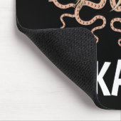 Laat me de Karen niet vrijlaten Muismat (Hoek)